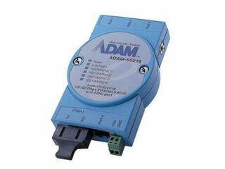 ADAM-6521S 5-Port Industrie Konverter