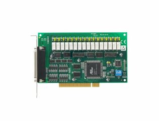 Digital I/O-Karten PCI-Bus Advantech