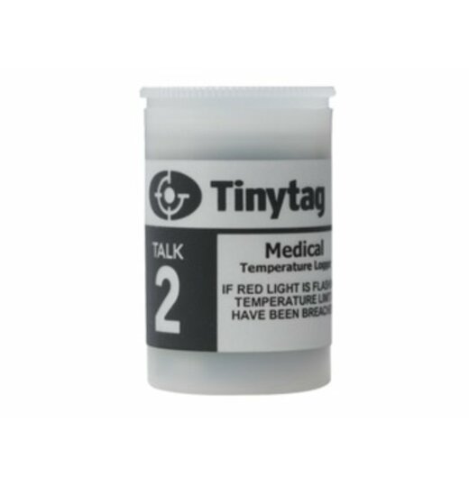 TK-4014-MED Tinytag Talk 2 Miniatur-Datenlogger fr die Medizin