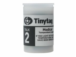 TK-4014-MED Tinytag Talk 2 Miniatur-Datenlogger fr die...