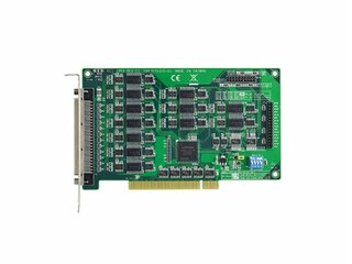 PCI-1753 Digital I/O-Karte PCI-Bus Advantech