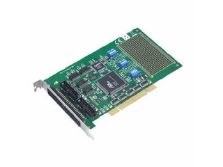 PCI-1737U Digital I/O-Karte PCI-Bus Advantech