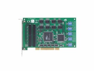 PCI-1739U Digital I/O-Karte PCI-Bus Advantech