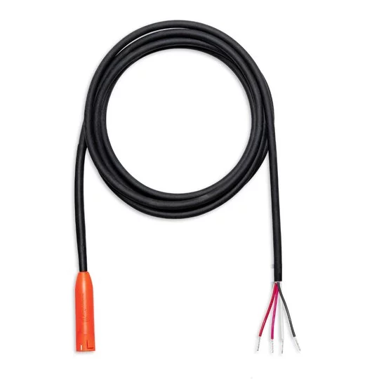 PT100 Anschlussstecker mit Kabel für Airo202043 X