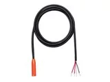 PT100 Anschlussstecker mit Kabel für Airo202043 X
