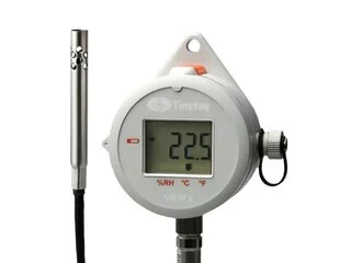TV-4506 Tinytag View 2 Datenlogger für Temperatur und...