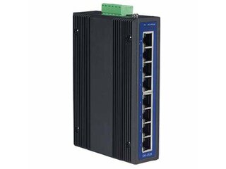 EKI-2528I Unmanaged Gigabit Ethernet Switch